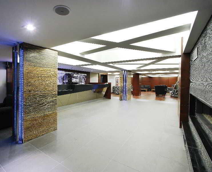 Alkoclar Chalet Hotel Bursa Exteriör bild